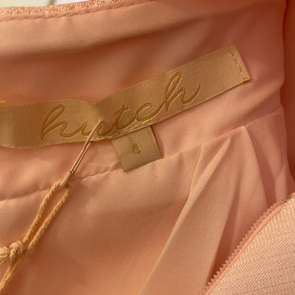 Hutch Lynne Dress - Picture 5 of 6